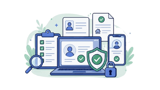 Account-Verificate